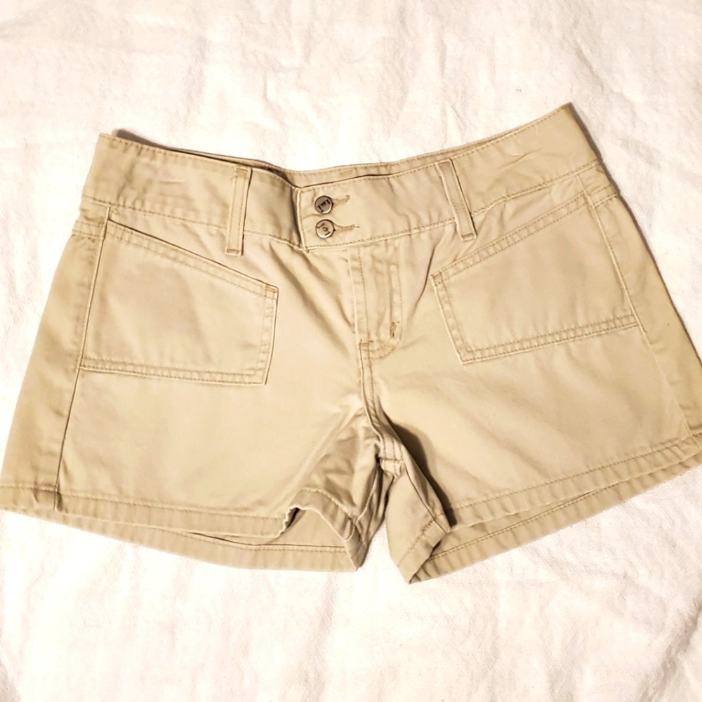 LEI Shorts NWOT